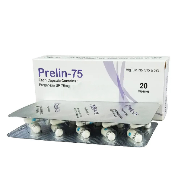 prelin-75-mg